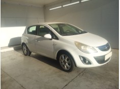 opel corsa d (s07) del año 2011 2