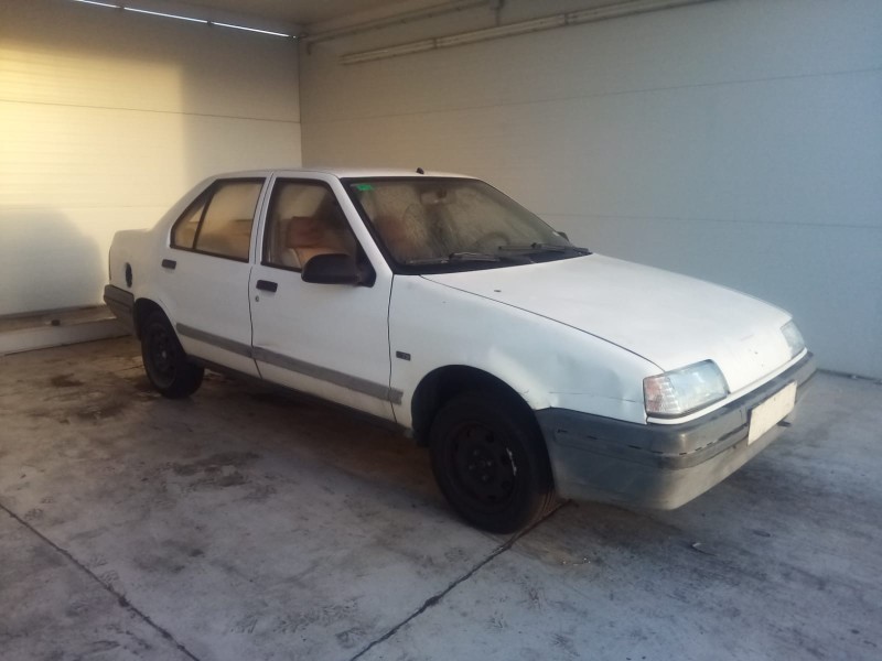 renault 19 i chamade (l53_) del año 1990