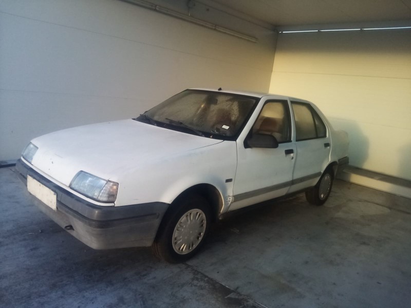 renault 19 i chamade (l53_) del año 1990