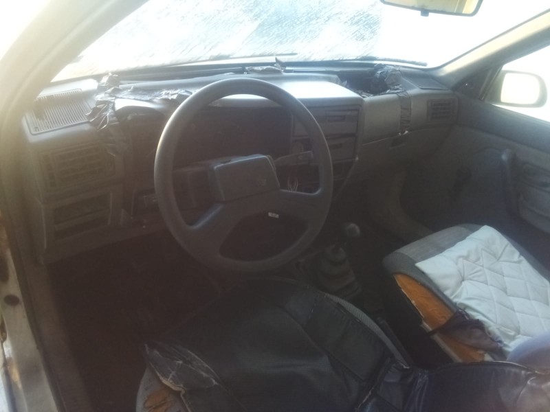 renault 19 i chamade (l53_) del año 1990