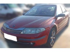 renault laguna ii (bg0) del año 2001