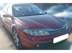renault laguna ii (bg0) del año 2001 2