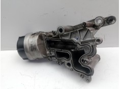 Recambio de soporte filtro aceite para fiat freemont (345) 2.0 16v multijet cat referencia OEM IAM 55235481-B538L  