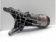 Recambio de soporte filtro aceite para fiat freemont (345) 2.0 16v multijet cat referencia OEM IAM 55235481-B538L   2
