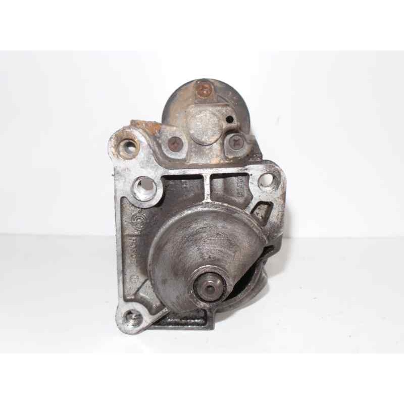 Recambio de motor arranque para renault twingo (co6) 1.3 cat referencia OEM IAM 0001112025 BOSCH 