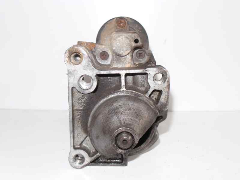 Recambio de motor arranque para renault twingo (co6) 1.3 cat referencia OEM IAM 0001112025 BOSCH 