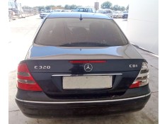 Recambio de tapa maletero para mercedes-benz clase e (w211) e 320 cdi (211.022) referencia OEM IAM   