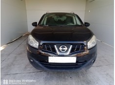 Recambio de capot para nissan qashqai / qashqai +2 i (j10, nj10, jj10e) 1.5 dci referencia OEM IAM   