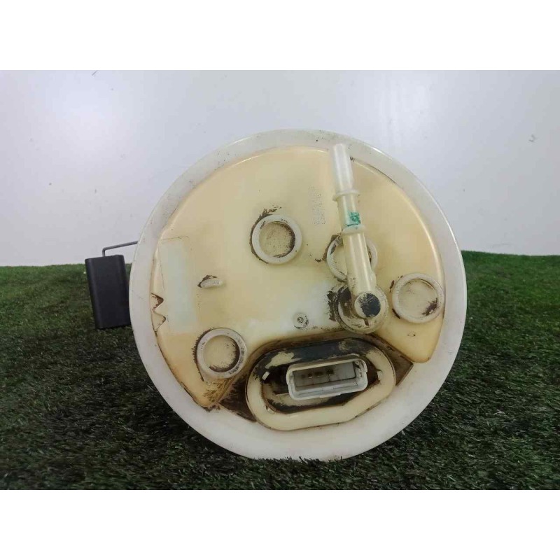 Recambio de aforador para peugeot 307 berlina (s2) 1.6 16v cat referencia OEM IAM SINREFERENCIA CON.BOMBA 4.PINES