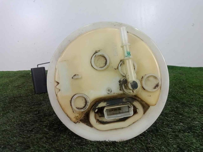 Recambio de aforador para peugeot 307 berlina (s2) 1.6 16v cat referencia OEM IAM SINREFERENCIA CON.BOMBA 4.PINES