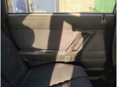 Recambio de guarnecido puerta trasera izquierda para lancia gamma 2.5 referencia OEM IAM   