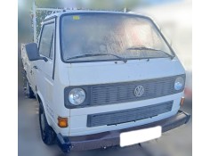 Recambio de puerta delantera derecha para volkswagen transporter t3 caja/chasis (24_) 1.6 td referencia OEM IAM   