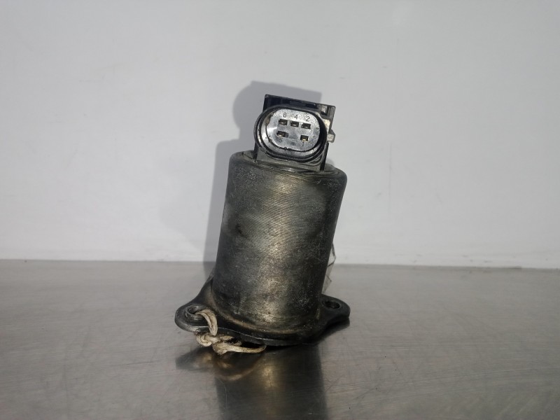 Recambio de valvula egr para renault clio ii fase ii (b/cb0) 1.5 dci diesel referencia OEM IAM 8200164563-7228180101T256-H770010