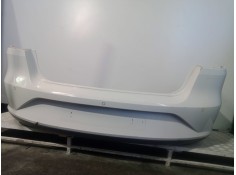 Recambio de paragolpes trasero para seat toledo iv (kg3) 1.6 tdi referencia OEM IAM NOTIENE  