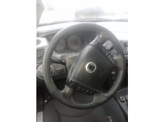 Recambio de volante para ssangyong kyron 2.0 xdi referencia OEM IAM   
