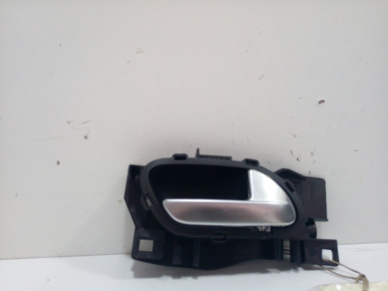 Recambio de maneta interior trasera derecha para citroën c5 berlina 1.6 hdi fap referencia OEM IAM 9660525380-9685950277 08-18 