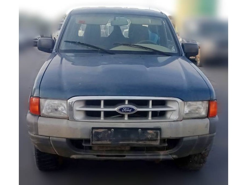 ford ranger (er, eq, r_) del año 2002