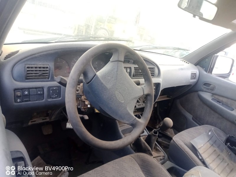 ford ranger (er, eq, r_) del año 2002