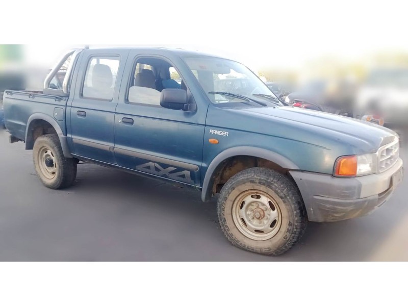 ford ranger (er, eq, r_) del año 2002
