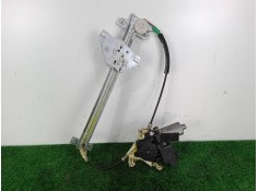 Recambio de elevalunas trasero derecho para mitsubishi space star monospace (dg_a) 1.6 16v (dg3a) referencia OEM IAM SINREFERENC