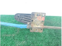 Recambio de elevalunas delantero derecho para citroën c 25 caja abierta 2.5 d turbo referencia OEM IAM SINREFERNCIA  MANUAL 2