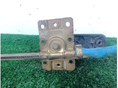 Recambio de elevalunas delantero izquierdo para citroën c 25 caja abierta 2.5 d turbo referencia OEM IAM SINREFERENCIA  MANUAL 2