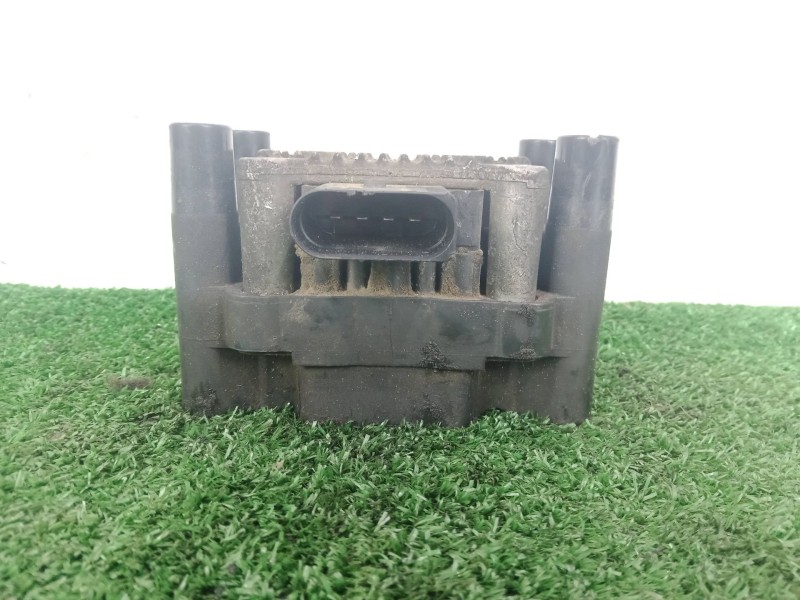 Recambio de bobina encendido para skoda octavia i (1u2) 1.6 referencia OEM IAM 032905106B  TEMIC