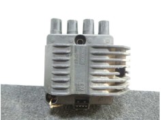 Recambio de bobina encendido para opel vectra b berlina 1.6 16v referencia OEM IAM 10487489-8A21-1103872  4 PINES