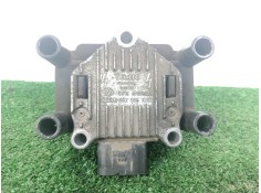 Recambio de bobina encendido para skoda octavia i (1u2) 1.6 referencia OEM IAM 032905106B  TEMIC 2