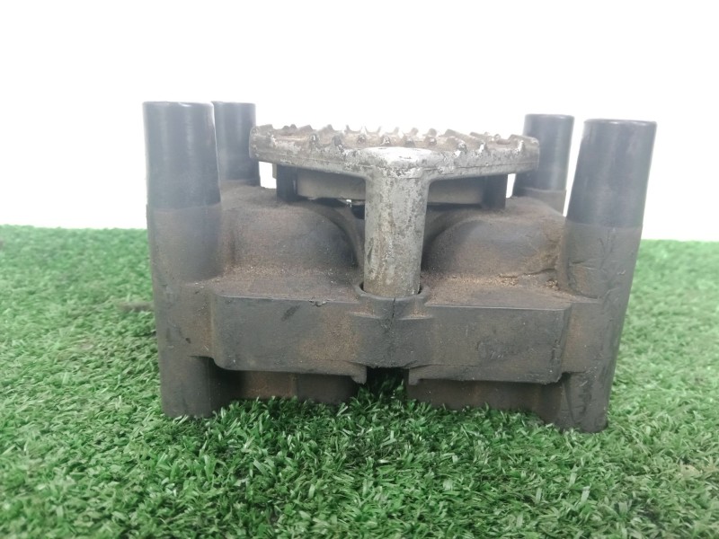 Recambio de bobina encendido para skoda octavia i (1u2) 1.6 referencia OEM IAM 032905106B  TEMIC