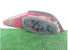 Recambio de piloto trasero derecho para peugeot 307 (3a/c) 1.6 16v referencia OEM IAM 9655767480 3.PUERTAS - 5.PUERTAS 05-07 2