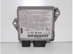 Recambio de centralita airbag para ford mondeo berlina (ge) 2.0 16v di td cat referencia OEM IAM 1S7T14B056BF-CD132  