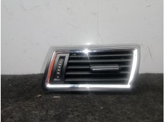 Recambio de aireador delantero izquierdo para seat toledo iv (kg3) 1.6 tdi referencia OEM IAM 5JA819701D  