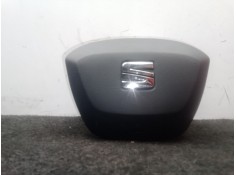 Recambio de airbag delantero izquierdo para seat toledo iv (kg3) 1.6 tdi referencia OEM IAM 6F0880201AG  