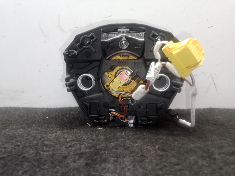 Recambio de airbag delantero izquierdo para seat toledo iv (kg3) 1.6 tdi referencia OEM IAM 6F0880201AG  