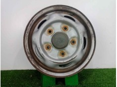 Recambio de llanta para ford transit, caja cerr. largo 95 2.5 diesel referencia OEM IAM R15-5X160-65.1-5.5-ET56 ACERO R15
