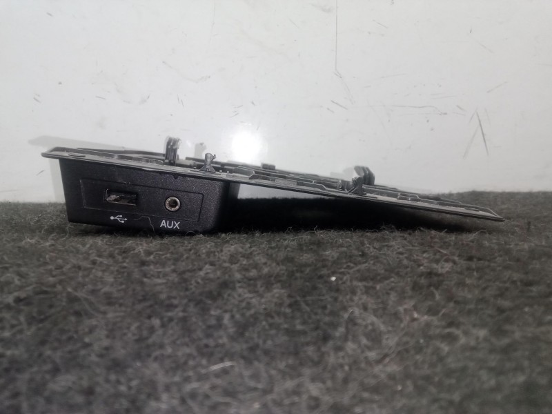 Recambio de modulo electronico para seat toledo iv (kg3) 1.6 tdi referencia OEM IAM 5JB857367B  