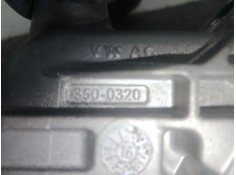 Recambio de espejo interior para seat toledo iv (kg3) 1.6 tdi referencia OEM IAM 3500320   2