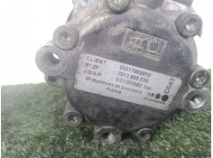 Recambio de bomba direccion para fiat linea (323_, 110_) 1.3 d multijet (323axb11, 323axb1a) referencia OEM IAM 517902810 Ø DIAM 2