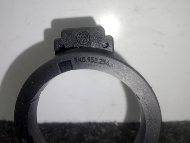 Recambio de modulo electronico para seat toledo iv (kg3) 1.6 tdi referencia OEM IAM 5K0953254A  