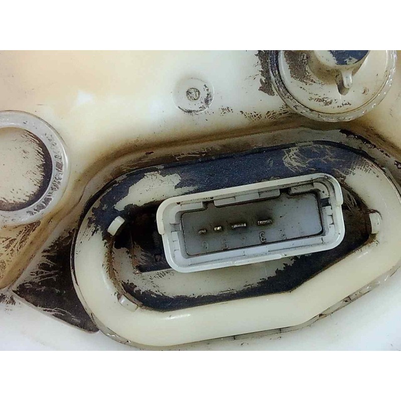 Recambio de aforador para peugeot 307 berlina (s2) 1.6 16v cat referencia OEM IAM SINREFERENCIA CON.BOMBA 4.PINES