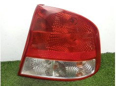 Recambio de piloto trasero derecho para chevrolet aveo / kalos sedán (t250, t255) 1.4 referencia OEM IAM SINREFERENCIA  4.PUERTA