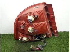 Recambio de piloto trasero derecho para chevrolet aveo / kalos sedán (t250, t255) 1.4 referencia OEM IAM SINREFERENCIA  4.PUERTA 2