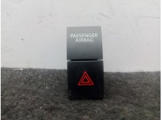 Recambio de warning para seat toledo iv (kg3) 1.6 tdi referencia OEM IAM 6JA953507A  