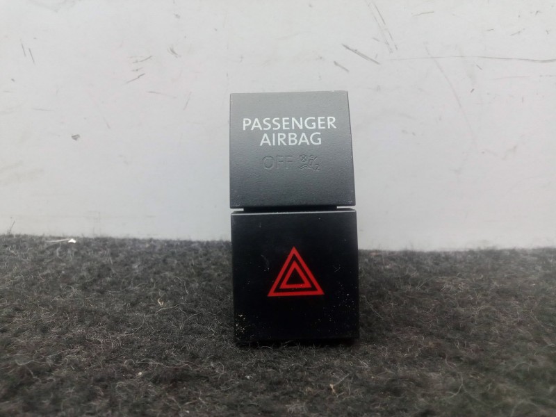 Recambio de warning para seat toledo iv (kg3) 1.6 tdi referencia OEM IAM 6JA953507A  