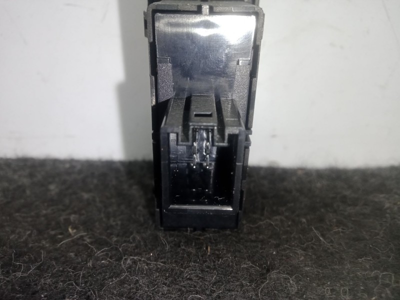 Recambio de warning para seat toledo iv (kg3) 1.6 tdi referencia OEM IAM 6JA953507A  