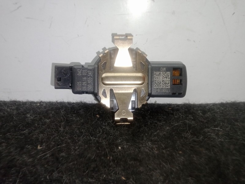 Recambio de sensor para seat toledo iv (kg3) 1.6 tdi referencia OEM IAM 5Q0955547B  