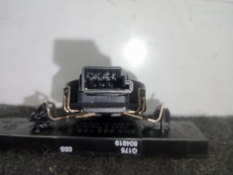 Recambio de sensor para seat toledo iv (kg3) 1.6 tdi referencia OEM IAM 5Q0955547B  