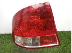 Recambio de piloto trasero izquierdo para chevrolet aveo / kalos sedán (t250, t255) 1.4 referencia OEM IAM SINREFERENCIA  SIKN R