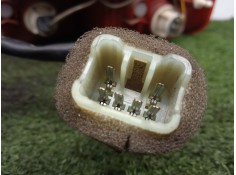 Recambio de piloto trasero izquierdo para chevrolet aveo / kalos sedán (t250, t255) 1.4 referencia OEM IAM SINREFERENCIA  SIKN R 2